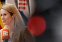 Кая Каллас требует уступок от России для Евросоюза, Украины и США kaya kallas trebuet ustupok ot rossii dlya evrosoyuza ukrainy i ssha-gazetart-ru-0