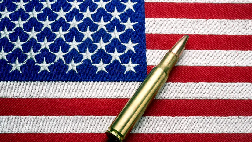 Левитт: США продолжают продавать много оружия НАТО, но не могут делать это вечно