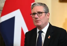 Кир Стармер рассматривает приоритеты, поскольку Пауэлл звонит Зеленскому kir starmer rassmatrivaet prioritety poskolku pauell zvonit zelenskomu-gazetart-ru-0