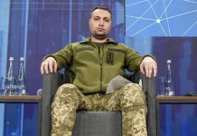 Кирилл Буданов в Киеве и Вадим Скибицкий проводит переговоры в США kirill budanov v kieve i vadim skibiczkij provodit peregovory v ssha-gazetart-ru-0