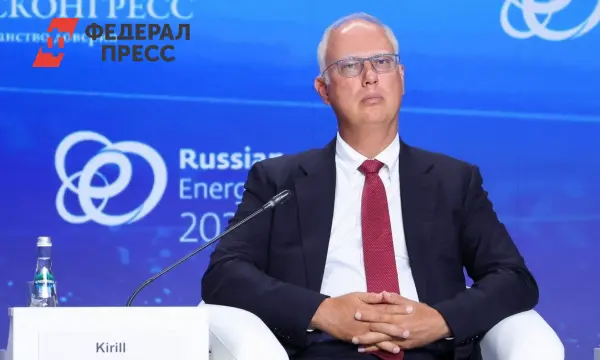 Кирилл Дмитриев из РФПИ предрёк напряжённый финал для Украины-0