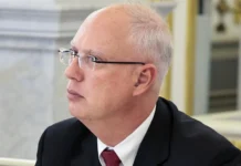 Кирилл Дмитриев считает, что Евросоюз отступил к триумфу закона kirill dmitriev schitaet chto evrosoyuz otstupil k triumfu zakona-gazetart-ru-0