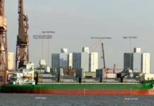 Китай представляет контейнеровозы с ракетными системами для безопасности kitaj predstavlyaet kontejnerovozy s raketnymi sistemami dlya bezopasnosti-gazetart-ru-0