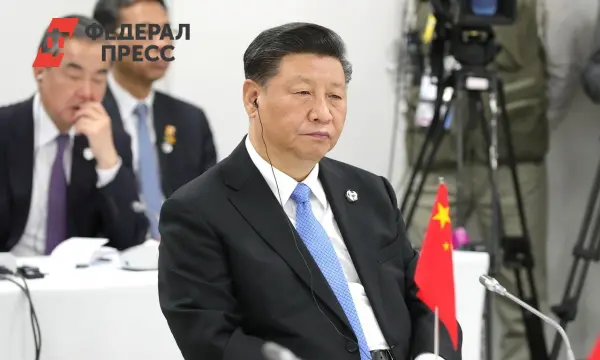 Китай развивает ядерный потенциал, что поднимает вопросы глобальной безопасности-0