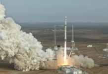 Китай уверенно движется к успехам CASC и LandSpace с Long March 12A kitaj uverenno dvizhetsya k uspeham i s 12-gazetart-ru-0