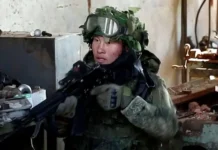 КНДР готовит массовую переброску войск в Россию kndr gotovit massovuyu perebrosku vojsk v rossiyu-gazetart-ru-0