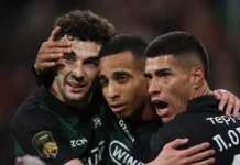 Краснодар побеждает Рубин и возглавляет турнирную таблицу РПЛ krasnodar pobezhdaet rubin i vozglavlyaet turnirnuyu tabliczu rpl-gazetart-ru-0