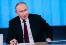 Кремль раскрыл дату итогового выступления Путина kreml raskryl datu itogovogo vystupleniya putina-gazetart-ru-0