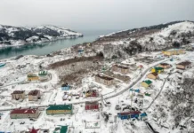 Кремль утверждает, что Курильские острова принадлежат России kreml utverzhdaet chto kurilskie ostrova prinadlezhat rossii-gazetart-ru-0