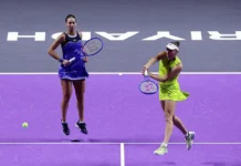 Кудерметова и Мертенс в финале Итогового турнира WTA в Эр-Рияде kudermetova i mertens v finale itogovogo turnira v erriyade-gazetart-ru-0