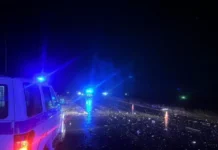 Лада Гранта и Хендай столкнулись на трассе в Нижнисергинском районе lada granta i hendaj stolknulis na trasse v nizhniserginskom rajone-gazetart-ru-0