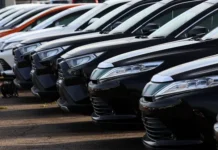 Toyota лидирует среди покинувших Россию автобрендов lidiruet sredi pokinuvshih rossiyu avtobrendov-gazetart-ru-0