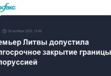 Литва принимает решительные меры по границе с Белоруссией litva prinimaet reshitelnye mery po granicze s belorussiej-gazetart-ru-0