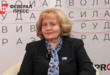 Людмила Бабушкина раскрыла судьбоносные законы 2025 года для Свердловской области lyudmila babushkina raskryla sudbonosnye zakony 2025 goda dlya sverdlovskoj oblasti-gazetart-ru-0