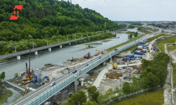 М-12 «Восток» и ГК «Автодор» развенчивают мифы и представляют факты-0