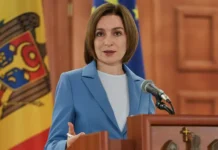 Майя Санду прокомментировала закрытие Русского дома в Кишиневе majya sandu prokommentirovala zakrytie russkogo doma v kishineve-gazetart-ru-0