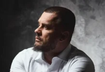 Максим Антонов из Антонов PRO задержан в Подмосковье maksim antonov iz antonov zaderzhan v podmoskove-gazetart-ru-0