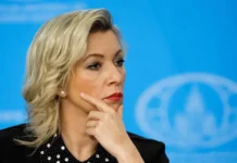 Мария Захарова дала комментарий о статье про Симо Хяюхя mariya zaharova dala kommentarij o state pro simo hyayuhya-gazetart-ru-0