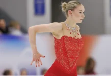 Мария Захарова преодолела серьезную травму и вернулась в спорт mariya zaharova preodolela sereznuyu travmu i vernulas v sport-gazetart-ru-0