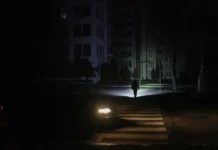 Марко Рубио заявил о кризисе, вызванном блэкаутами в Украине marko rubio zayavil o krizise vyzvannom blekautami v ukraine-gazetart-ru-0