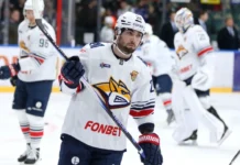 Металлург одержал волевую победу над Автомобилистом metallurg oderzhal volevuyu pobedu nad avtomobilistom-gazetart-ru-0