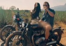 Мэттью Макконахи и Камила Алвес шутливо зажгли в Instagram mettyu makkonahi i kamila alves shutlivo zazhgli v -gazetart-ru-0