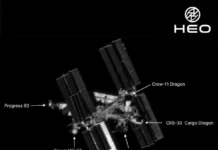 Международная космическая станция достигла полной загрузки mezhdunarodnaya kosmicheskaya stancziya dostigla polnoj zagruzki-gazetart-ru-0