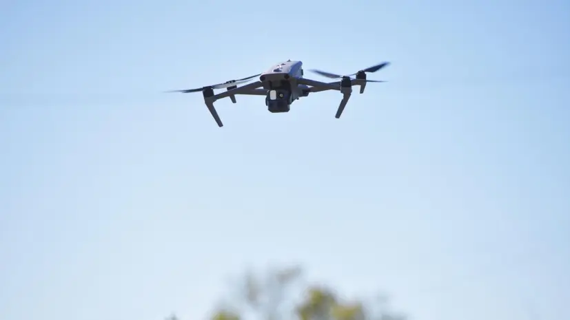 Посол: Кишинёв не представил доказательств российского происхождения дрона