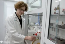 Михаил Блохин разрабатывает препарат от диабета в НИОХ mihail blohin razrabatyvaet preparat ot diabeta v nioh-gazetart-ru-0