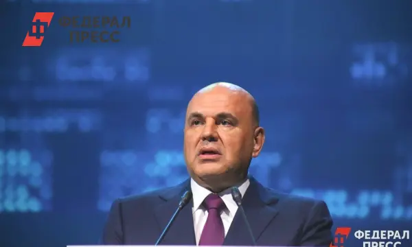 Михаил Мишустин открыл 24-е заседание Совета ШОС в России-0