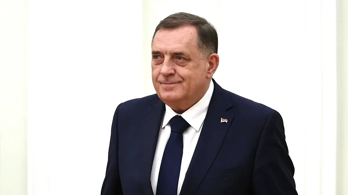 «Исправили большую несправедливость»: Додик поблагодарил Трампа за снятие санкций