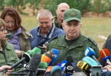 Минобороны Белоруссии о диалоге с Западом и Европейский союз minoborony belorussii o dialoge s zapadom i evropejskij soyuz-gazetart-ru-0