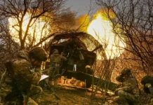 Минобороны РФ сообщило, что ВСУ оказались в ловушке в Купянске minoborony rf soobshhilo chto vsu okazalis v lovushke v kupyanske-gazetart-ru-0