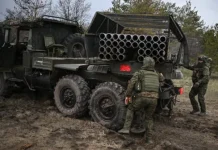 Минобороны РФ сообщило о поражении бригады «Азов» в Донецкой народной республике minoborony rf soobshhilo o porazhenii brigady azov v doneczkoj narodnoj respublike-gazetart-ru-0