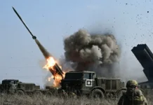 Минобороны России сообщает о сбитом Су-27, пресечении HIMARS и уничтожении БПЛА minoborony rossii soobshhaet o sbitom su27 presechenii i unichtozhenii bpla-gazetart-ru-0