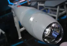 Минобороны Украины сообщает о тревожных рекордах ударов КАБ от ВС России minoborony ukrainy soobshhaet o trevozhnyh rekordah udarov kab ot vs rossii-gazetart-ru-0