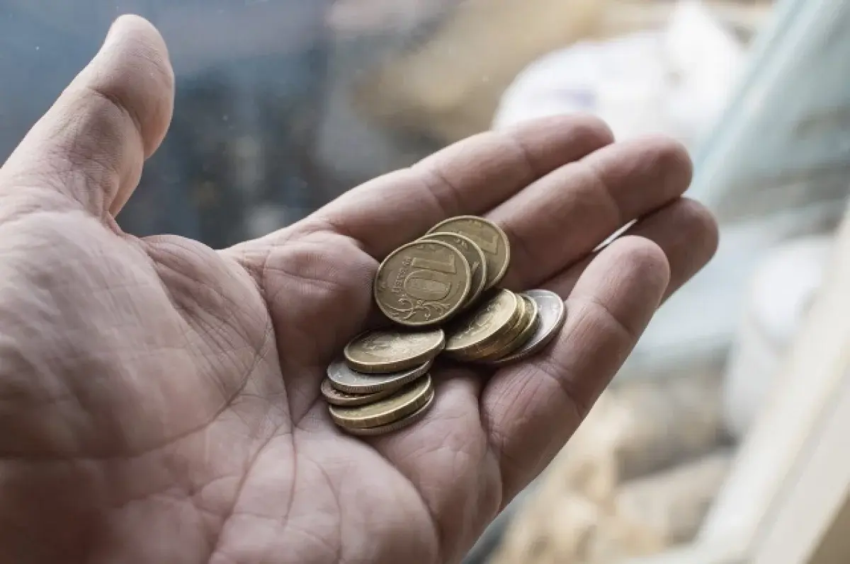 Монетная неделя на Среднем Урале собрала 4,5 тонны монет в банках-0