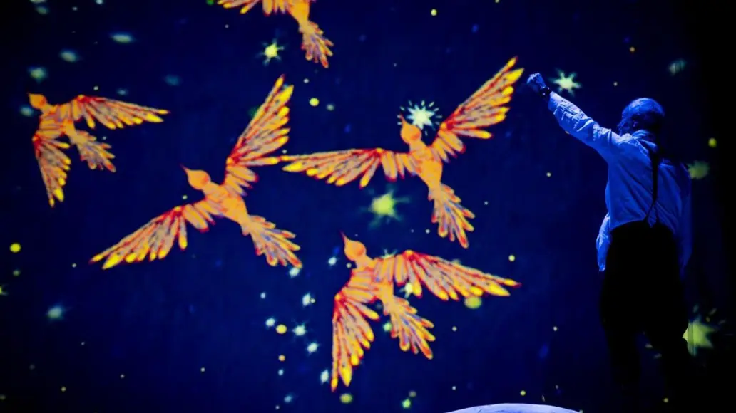 Сервис «Мосбилет» подготовил подборку столичных спектаклей для всей семьи