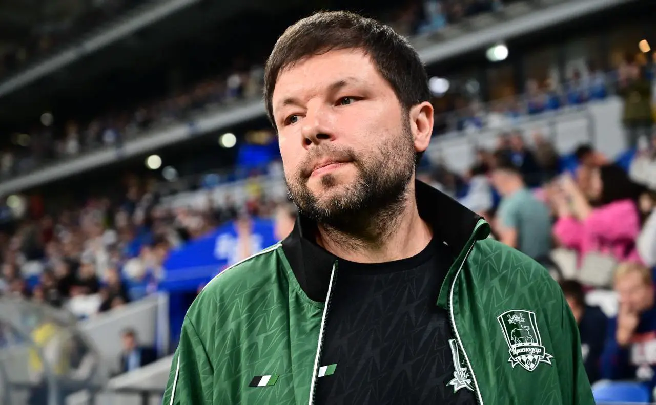 Мурад Мусаев (Pavel Kashaev / Global Look Press)