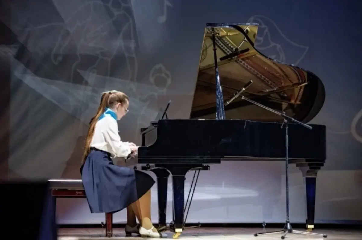 Музыкальная школа № 8 и другие учреждения Екатеринбурга-0