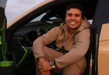 Недвижимость блогера Subo арестована, открывая новый этап в его жизни nedvizhimost blogera arestovana otkryvaya novyj etap v ego zhizni-gazetart-ru-0