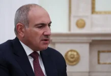 Никол Пашинян обсудил с Грузией стандарты коньяка и вина в Армении nikol pashinyan obsudil s gruziej standarty konyaka i vina v armenii-gazetart-ru-0