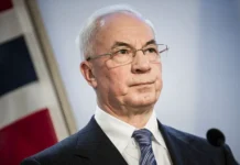 Николай Азаров предупреждает о выборах на Украине и возможных сценариях nikolaj azarov preduprezhdaet o vyborah na ukraine i vozmozhnyh sczenariyah-gazetart-ru-0