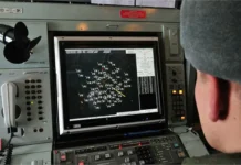 Ночная атака была сорвана силами ПВО по сообщению Министерства обороны nochnaya ataka byla sorvana silami pvo po soobshheniyu ministerstva oborony-gazetart-ru-0