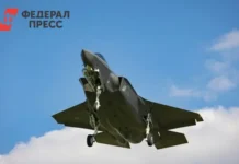 Ночной вылет F-35 из Познани в Польше на фоне ситуации с Россией и Украиной nochnoj vylet 35 iz poznani v polshe na fone situaczii s rossiej i ukrainoj-gazetart-ru-0