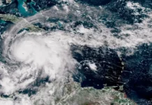 Обстановка на Ямайке в условиях урагана «Мелисса», по информации посольства России obstanovka na yamajke v usloviyah uragana melissa po informaczii posolstva rossii-gazetart-ru-0