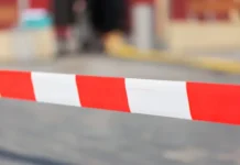 Охранники газопровода попались на уловке с тротилом ohranniki gazoprovoda popalis na ulovke s trotilom-gazetart-ru-0