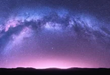 Оксфордский университет открыл масштабную галактическую цепь oksfordskij universitet otkryl masshtabnuyu galakticheskuyu czep-gazetart-ru-0