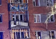 Олег Николаев сделал заявление о беспилотнике над Чебоксарами oleg nikolaev sdelal zayavlenie o bespilotnike nad cheboksarami-gazetart-ru-0