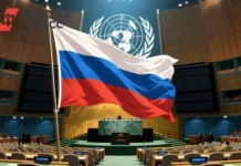 ООН настаивает на диалоге России и Украины после разрыва oon nastaivaet na dialoge rossii i ukrainy posle razryva-gazetart-ru-0